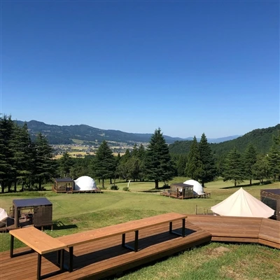 Are Hotel Tents Safe Enough for Resort Guests?