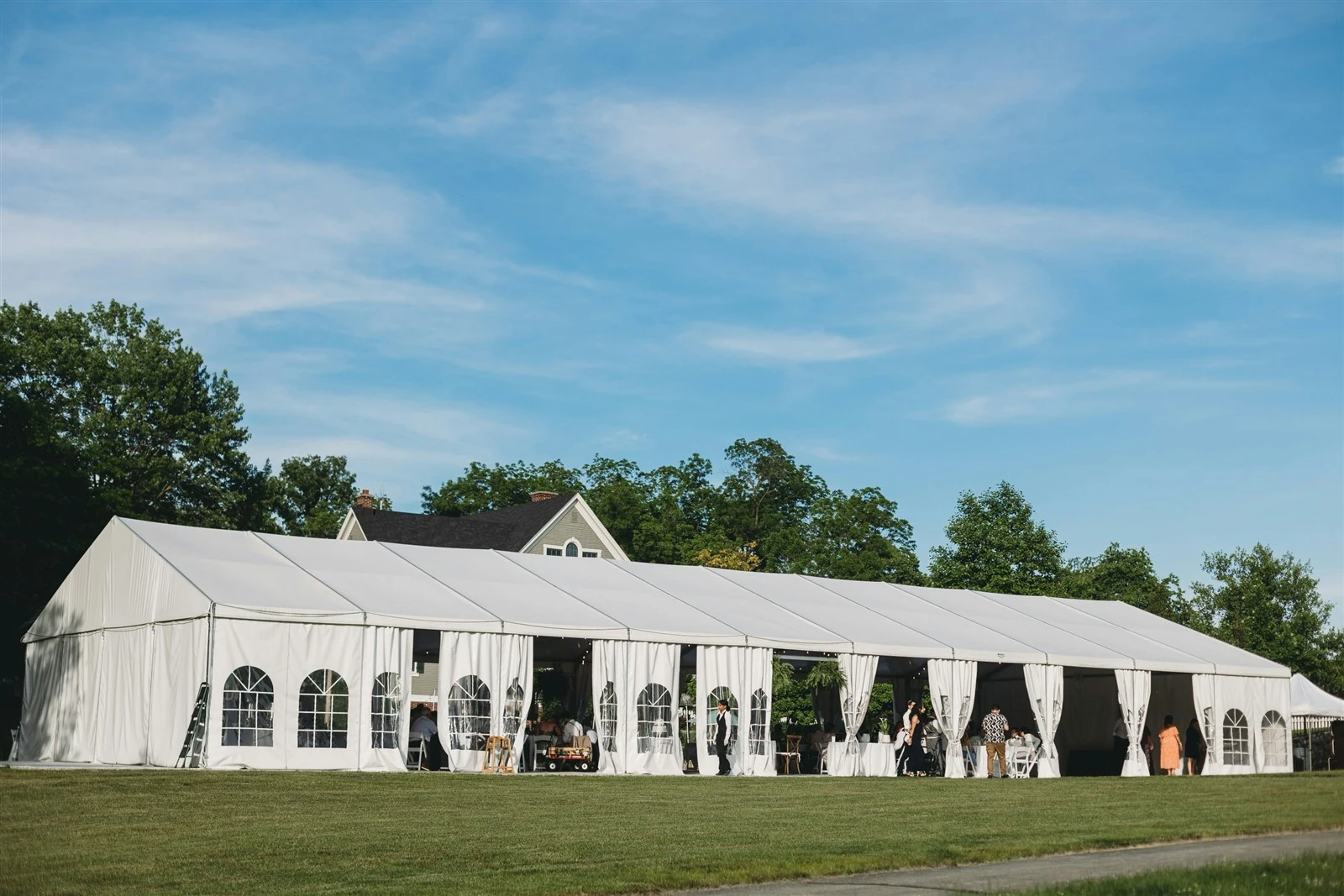 Wedding Event Party Tent