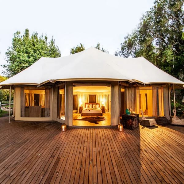 Camping Tents