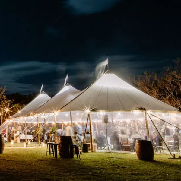 Party Tents