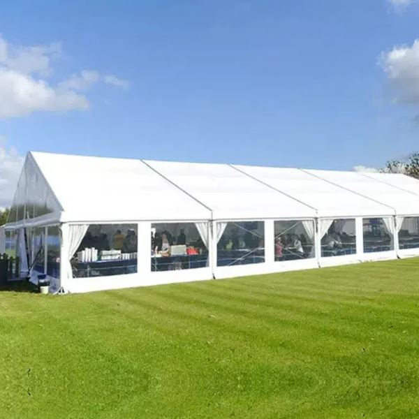 Exhibition Tent