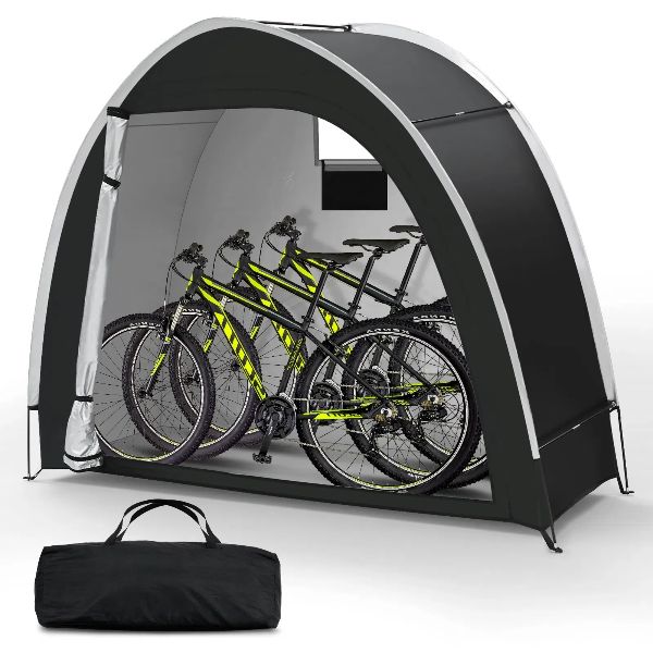 Garden Storage Shed