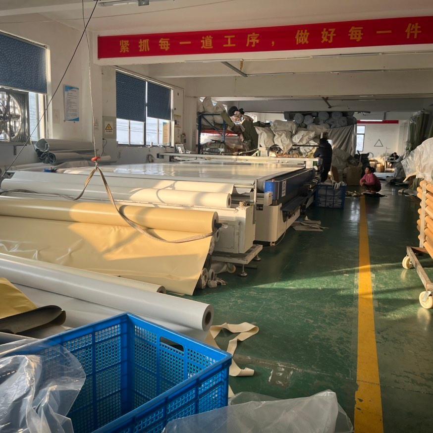 PVC Cutting Machine PVC Cutting Machine