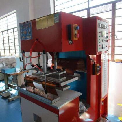Hot splicing machine Hot splicing machine