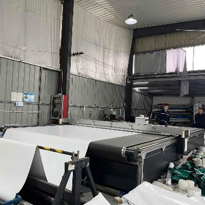 PVC Cutting machine 2 PVC Cutting machine 2