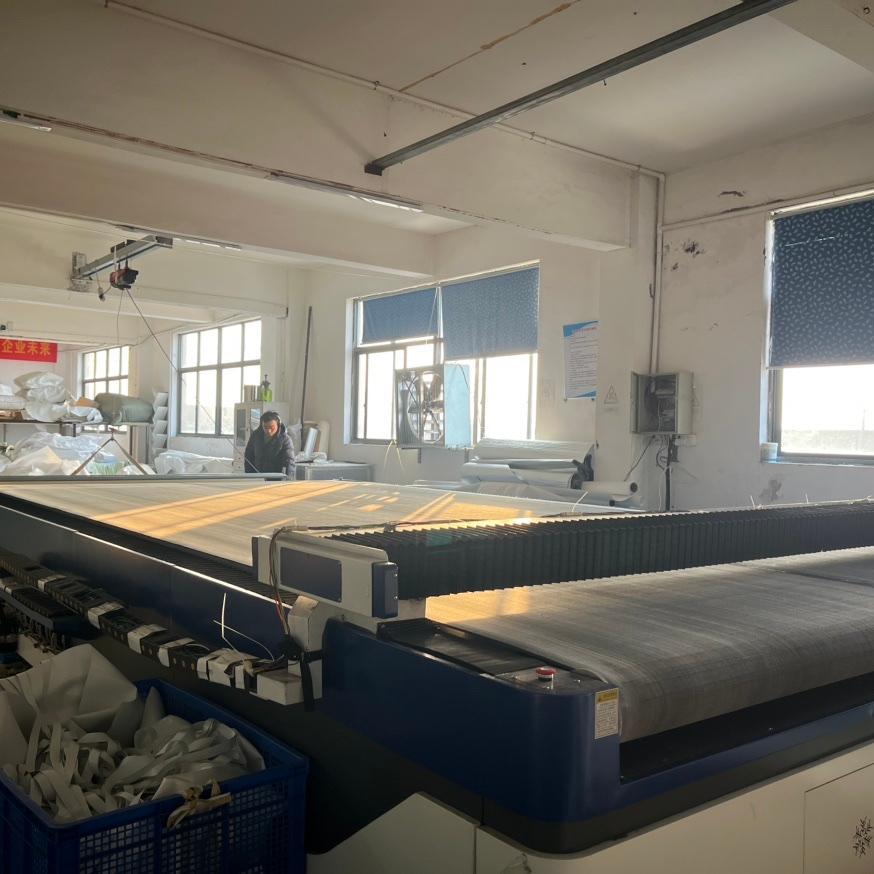 PVC Cutting machine 2 PVC Cutting machine 2
