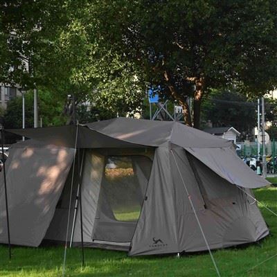4 Season Family Camping Tent