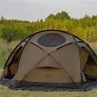 Pop Up Dome Tent