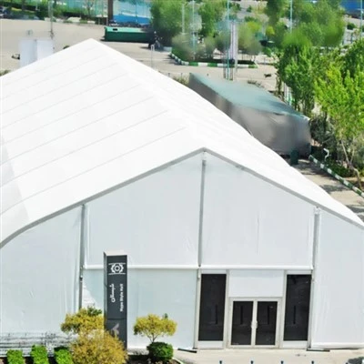 Big Outdoor Activity Tent