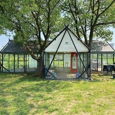 Creative Tent