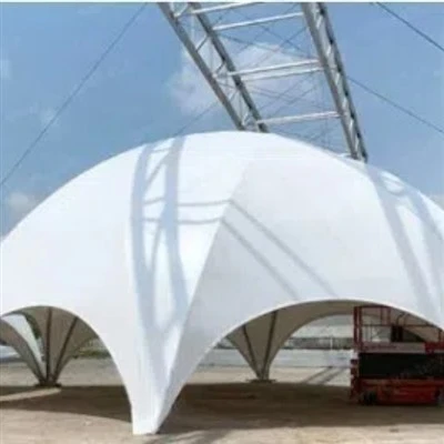 Crossover Glmaping Dome Tent