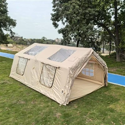 Family Inflatable Tent