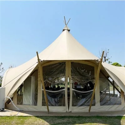 Large Outdoor Marquee Tent for Sale