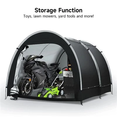 Motorcycle Canopy Cover Tent