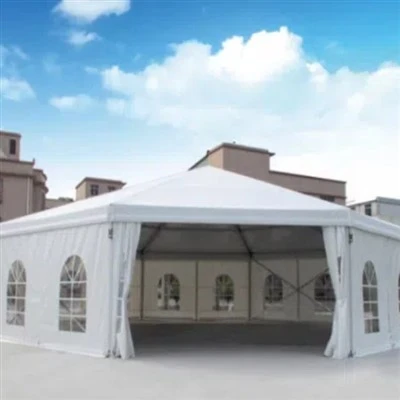 Polygonal Tent