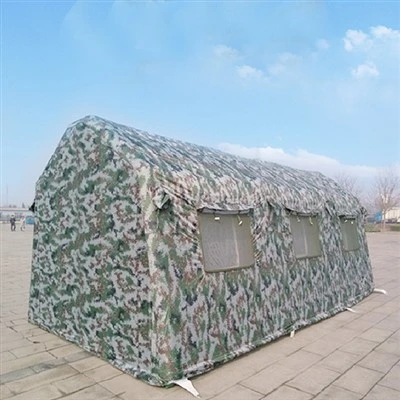 Rescue Tents