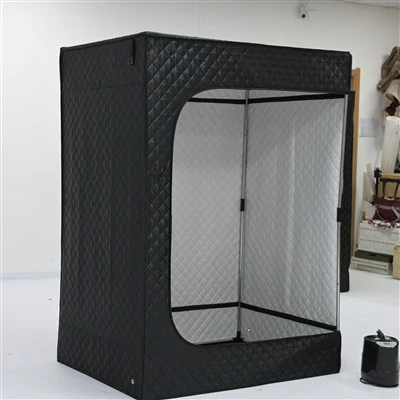 Suana Tent With Machine