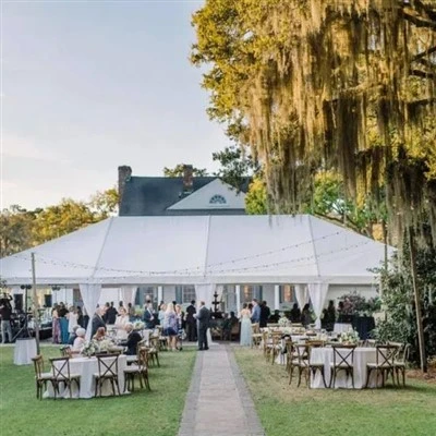 Wedding Celebration Tent